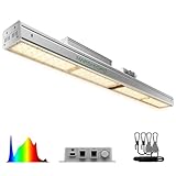 MARS HYDRO 2025 New SP3000 pflanzenlampe led vollspektrum für...