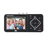 dnt Video-Digitalisierer Grabstar AV V2, HDMI, Windows, für analoge...