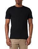 JACK & JONES NOS Herren Jjeorganic Basic Tee Ss O-Neck Noos T-Shirt,...