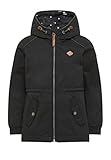 Ragwear Layra Mädchen Jacke Übergangsjacke Parka Sommerjacke Mantel...