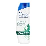 Head & Shoulders Juckende Kopfhaut Anti-Schuppen-Shampoo 300ml, Zur...