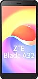 ZTE Smartphone Blade A32 (13, 84cm (5, 45 Zoll) HD Display, 4G LTE, 2GB RAM...