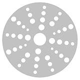 AUTSUPPL Edelstahl Wärmeleitplatte Induktionsherd Adapter Kochfeld...