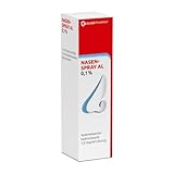 Nasenspray AL 0,1% 10 ml Sparset mit 10 Packungen