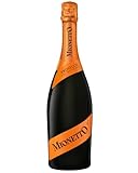 MIONETTO Prosecco Spumante DOC Treviso Brut (1x0,75l) Prickelnder...