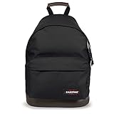 Eastpak Wyoming Rucksack, 24 L - Black (Schwarz)