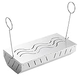 carabbecue grill grill ring rauchring ring grill boxcue box kohle box...