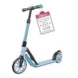 HUDORA BigWheel® 180 Advanced Junior - Hochwertiger & sicherer Kinder...