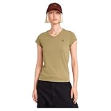 G-STAR RAW Eyben Slim V-Neck Top 2.0