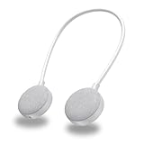 WINCARE Neck Speaker, Wearable Speaker, Bluetooth 5.0, Wireless TV 3D...
