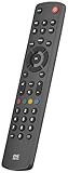 One For All Contour ,Universal Fernbedienung TV - Steuerung von / Smart TV...