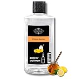 Scentchips® Duftöl Zedernzitrone – Aromaöl für Diffuser & Duftlampen...