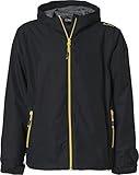 CMP Jungen Regenjacke Aus Reißfestem Polyester Für Kinder Jacket,...