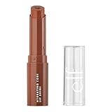 e.l.f. Hydrating Core Lip Shine, Pflegender & Nährender Lippenbalsam,...