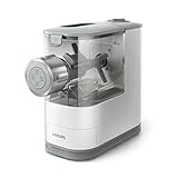 Philips Domestic Appliances HR2345/19, Kunststoff, Bianco, 350 x 135 x 287...