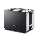Bosch Kompakt Toaster ComfortLine TAT7203, integrierter...