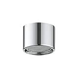 GROHE Strahlregler (Innengewinde, keine Durchflussbegrenzung, M 22 x 1,...