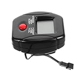 Abaodam Mini-stepper Mit Präziser Verfolgung Und Überwachung, Tragbarer...