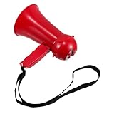 DRESSOOS Rufen Sie Den Spielsprecher An Tragbares Megaphon Mini...