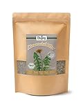 Biojoy BIO-Löwenzahntee (250 g), Löwenzahnblätter getrocknet und...