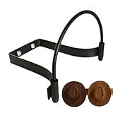 Cowboyhut-Halter, Huthaken, Hut-Aufbewahrung, Cowboy-Hutständer Zur...