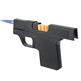 smtfcty Jetflame Feuerzeug für Männer, Winddichte Sturmfeuerzeug Bietet...