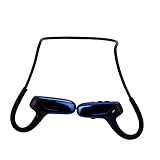 DOITOOL 1Paar Drahtlose Ear Headsets wasserdichte Ohrhörer mit...