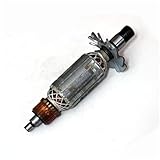 XEBRAD Anker Rotor Stator Teile, for makita, 3701 for Dongcheng M1P-FF-6...