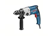 Bosch Professional Bohrmaschine GBM 13-2 RE (inkl. Schnellspannbohrfutter...