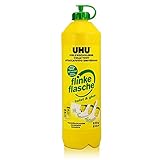 UHU Vielzweckkleber flinke flasche, 850 g 4026700463255