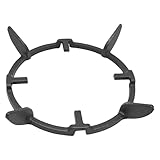Wok-Ringe aus Gusseisen, Kochgeschirr-Stabilisator, Herdpfannenhalter,...