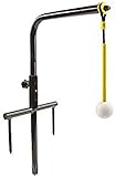 SKLZ Unisex-Adult Trainingsgerät Pure Path Golf Schwungtrainer,...