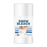 Antitranspirant Deodorantcreme, Deoroller gegen Starkes Schwitzen unter den...