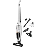 AEG QX7-1ULTAL 2in1 Akku Staubsauger / schlanke Bauform / Power-Softrolle +...