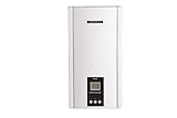 Thermoflow Elex 21 kW Durchlauferhitzer 400 V druckfest |...