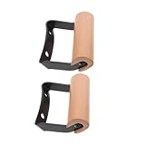 PEPLAYTAL 2 Stück Doppelgriff Töpfe mit Scald Funktion Sichere...