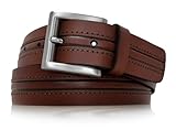 almela Gürtel herren damen leder 35mm Ledergürtel herrengürtel...