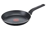 Tefal Easy Cook & Clean Bratpfanne 24 cm, Antihaftbeschichtung,...