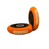 PRORACER Motorrad Reifenwärmer 90-110/R17 und 110-140/R17 bis 80 Grad