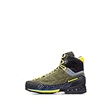 Mammut Herren Kento Tour High GTX Men Traillaufschuh, Iguana-Freesia, 43...