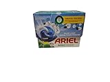 Ariel Allin1 Pods Universal Waschmittel, Frische Baumwollblüte, 15...