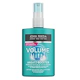John Frieda - Volume Lift Ansatz Booster - Inhalt: 125ml - Polstert den...