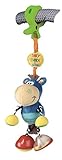 Playgro KW-Anhänger Pferd - Kinderwagenanhänger - Kinderspielzeug -...