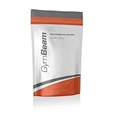 GymBeam Glucomannan Pulver - Hochwertiges Konjak Pulver, pflanzlicher...