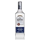 Jose Cuervo Especial Silver Original Tequila Mexiko (1 x 0,7 l) –...