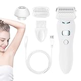 Haarschneider für Damen, Epilierer für die Haarentfernung für Damen -...