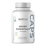 Nutri + Sport Essentials -15 Vitamine Mineralien Aminosäuren...