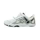 LUYYBDBG barfuß-Schuhe Unisex Mens Womens Athletic Wanderwasserschuhe...