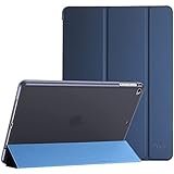 ProCase Soft Hülle für iPad 9.7 Zoll 6. Generation 2018/5. Generation...