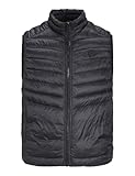 JACK & JONES JJESPRINT Bodywarmer Collar NOOS